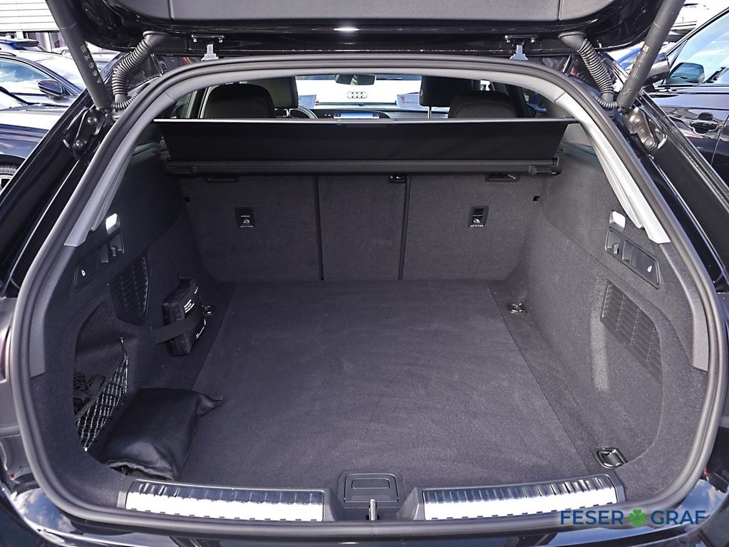 Audi A5 2025