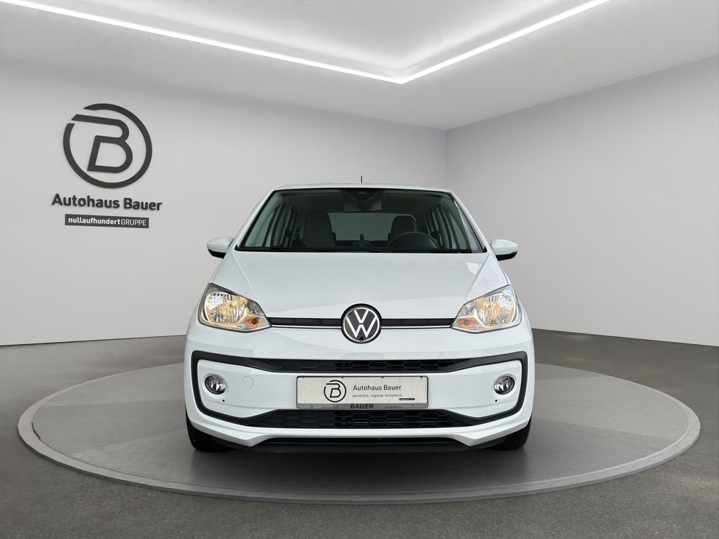 Volkswagen up! 2021