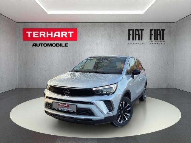 Opel Crossland (X) 2024
