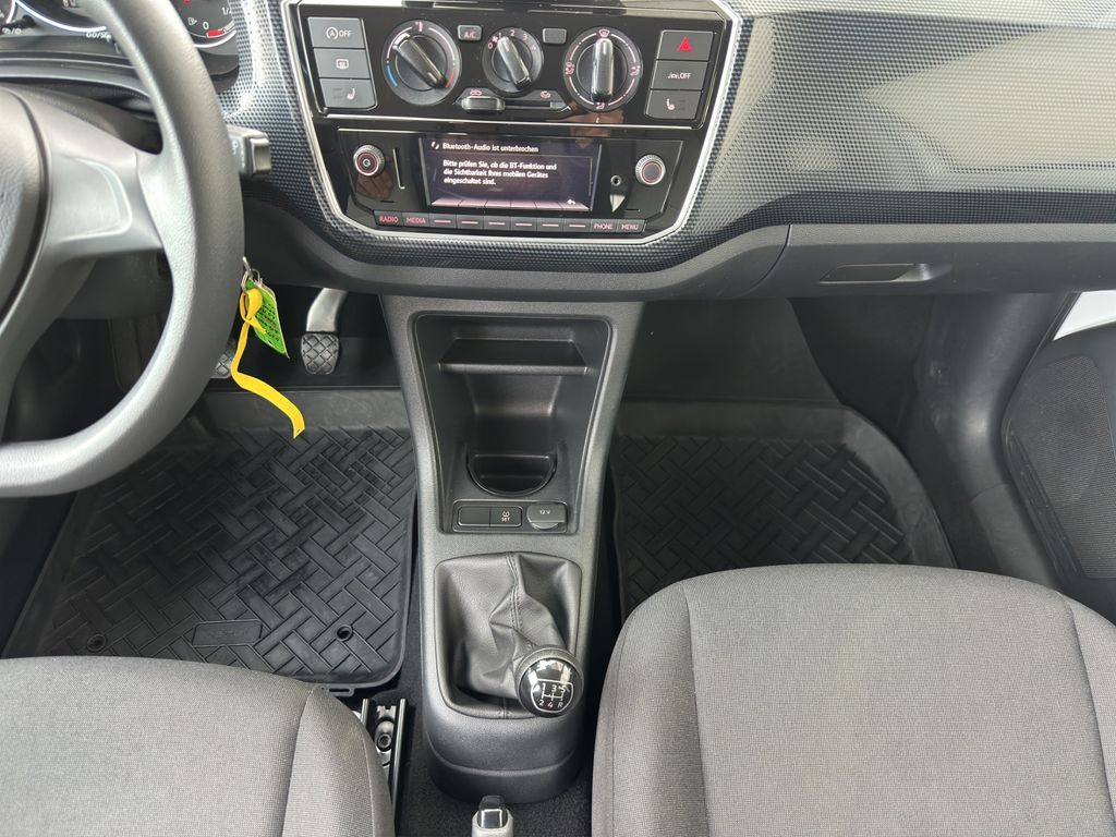 Volkswagen up! 2021