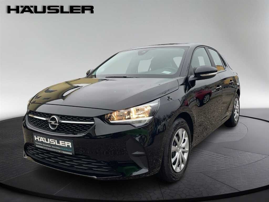 Opel Corsa 2022