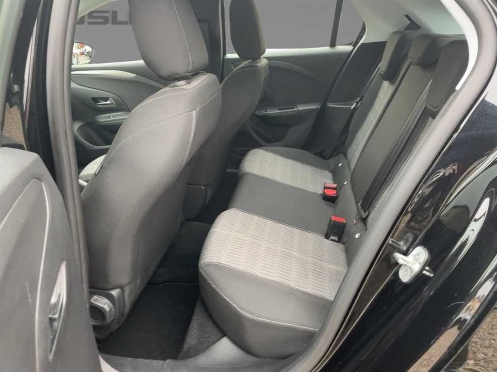 Opel Corsa 2022