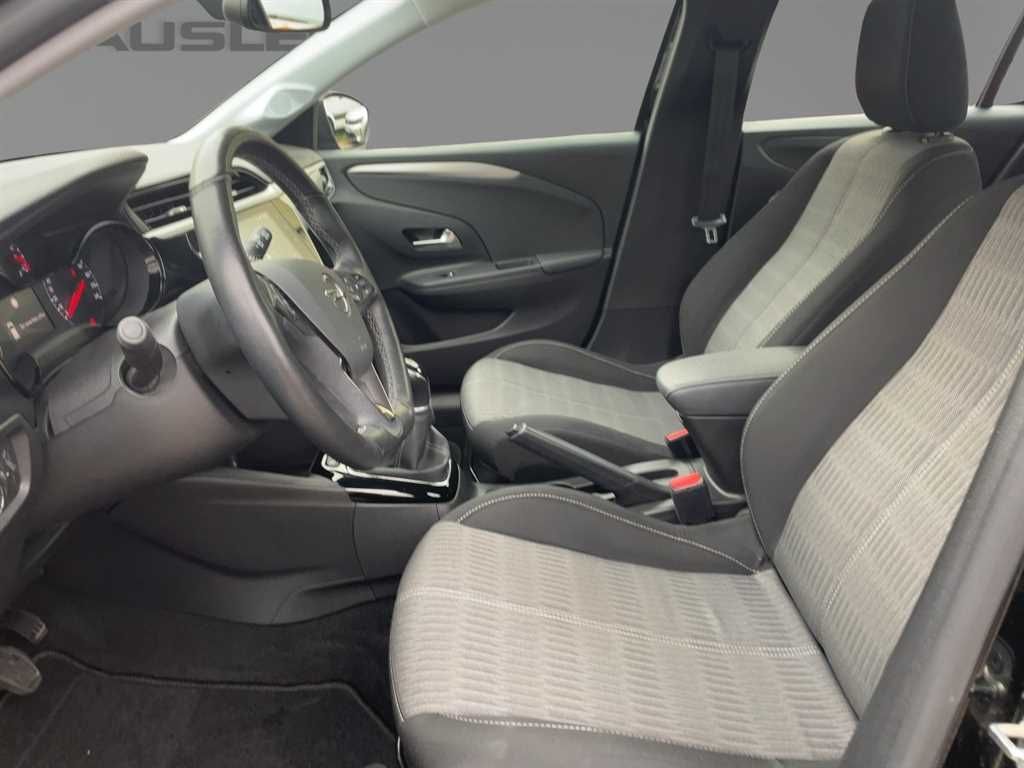 Opel Corsa 2022
