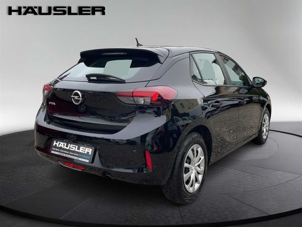 Opel Corsa 2022