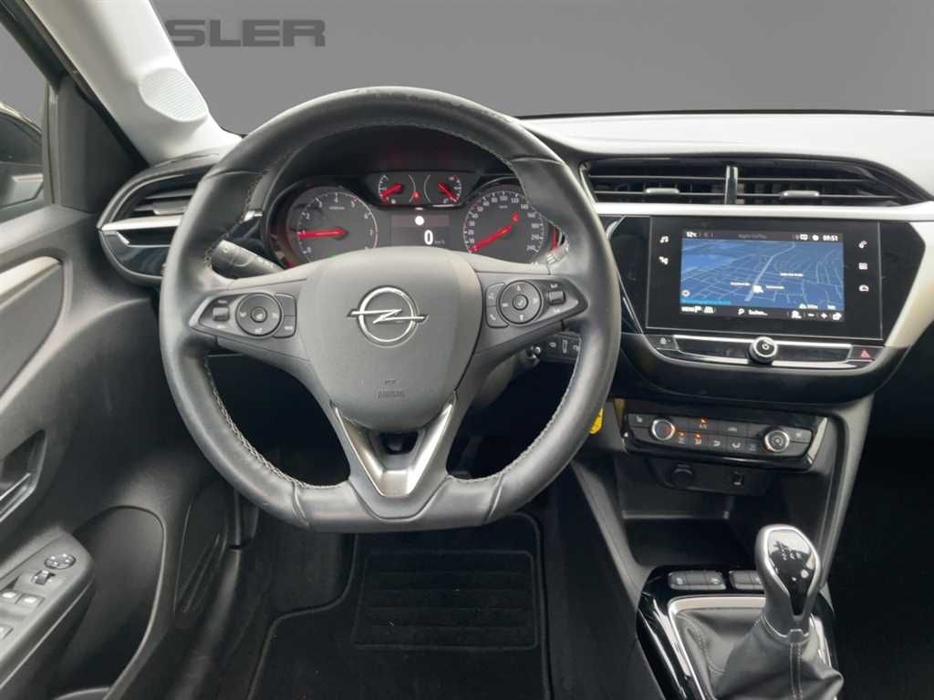 Opel Corsa 2022