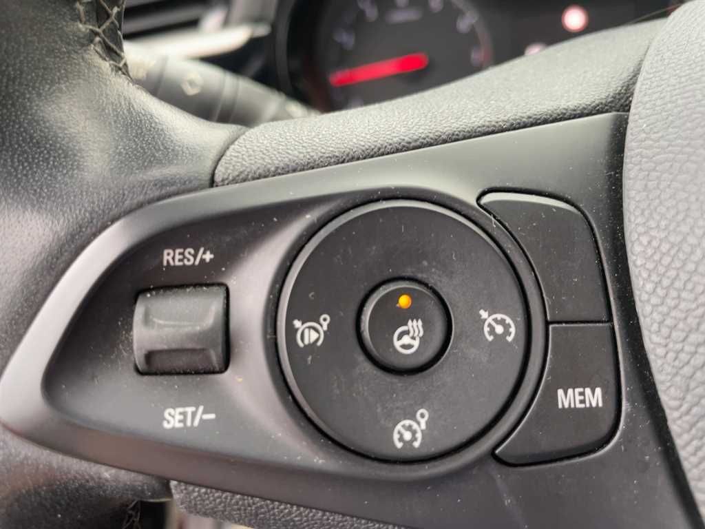 Opel Corsa 2022