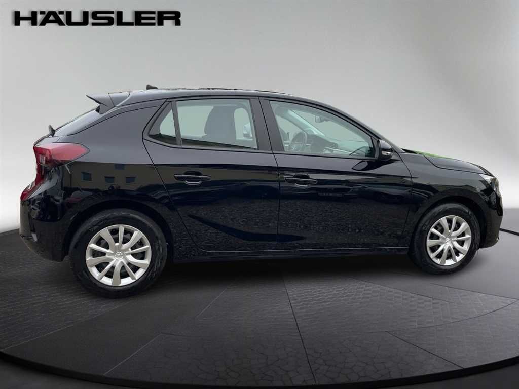 Opel Corsa 2022