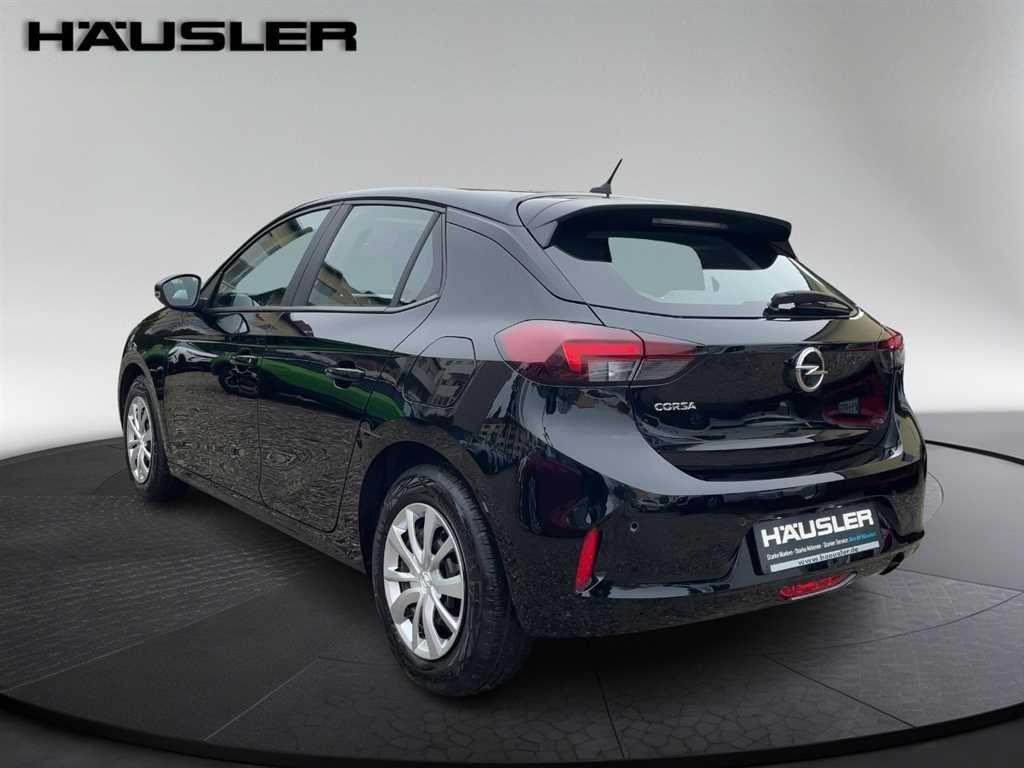 Opel Corsa 2022