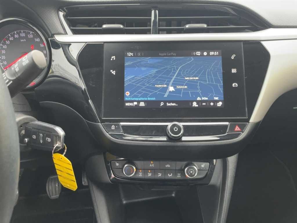 Opel Corsa 2022