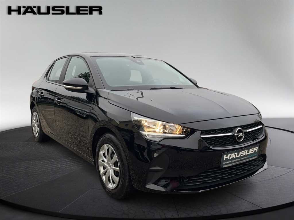 Opel Corsa 2022