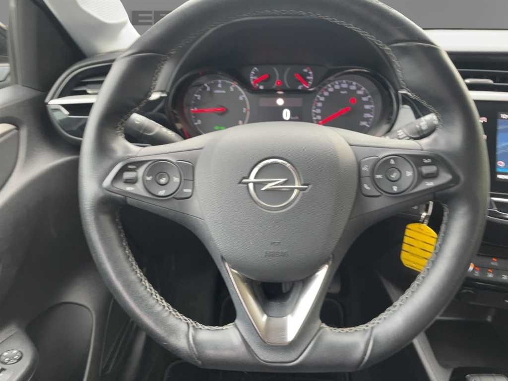 Opel Corsa 2022