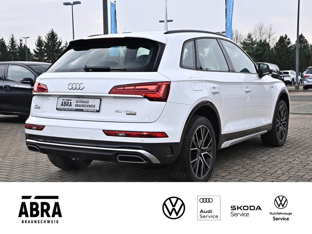 Audi Q5 2022