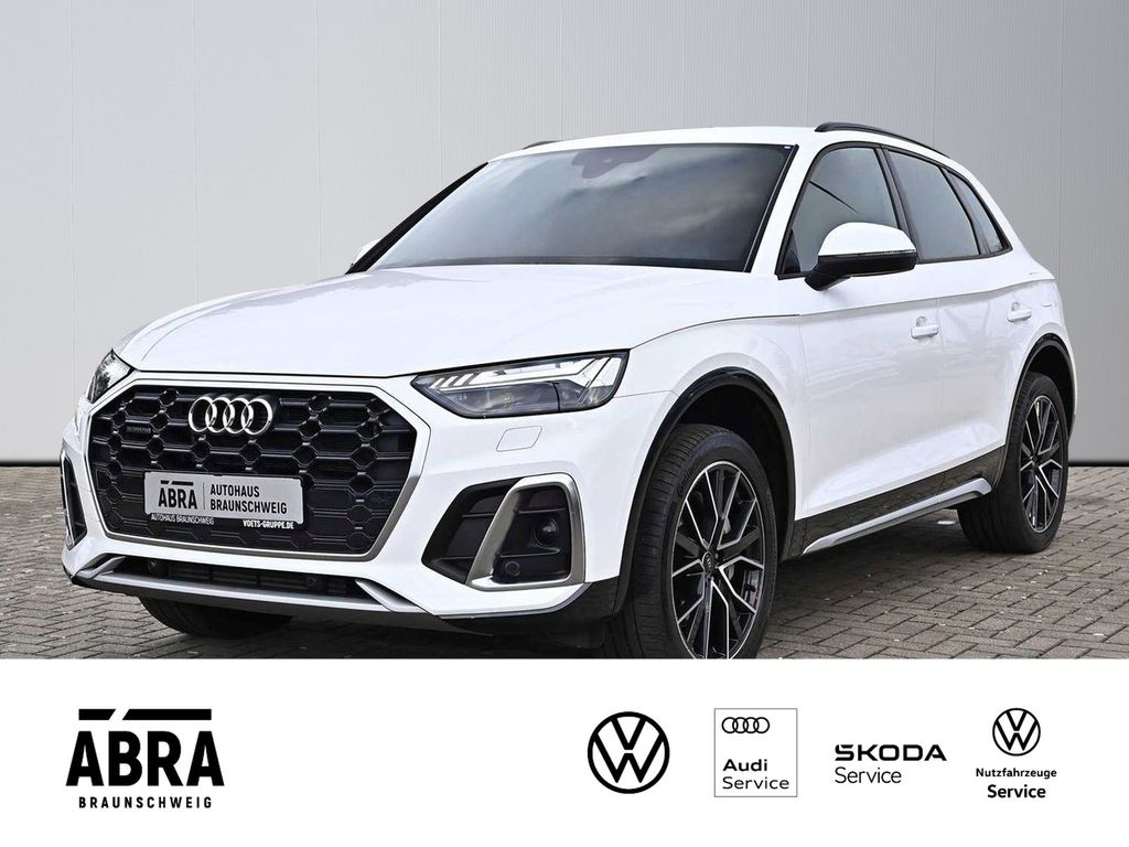 Audi Q5 2022