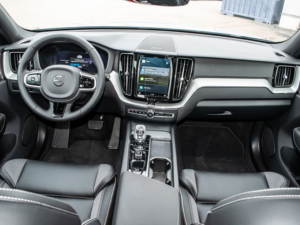 Volvo XC60 2023