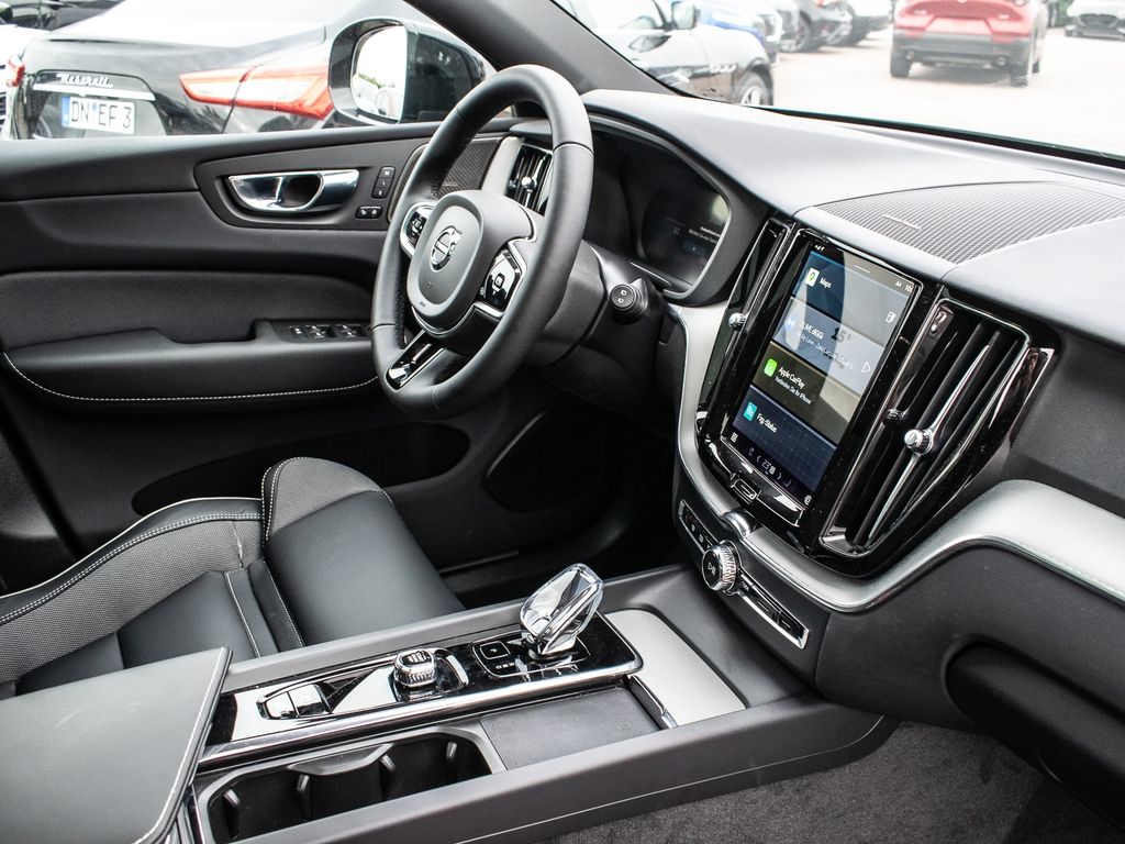 Volvo XC60 2023