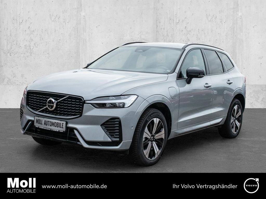 Volvo XC60 2023