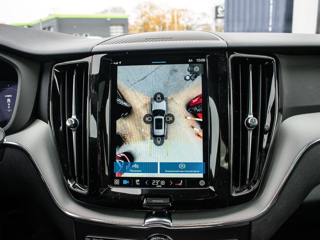 Volvo XC60 2023