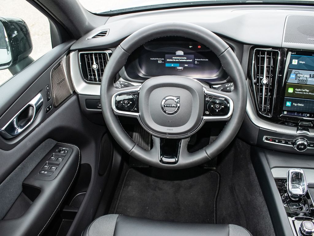 Volvo XC60 2023