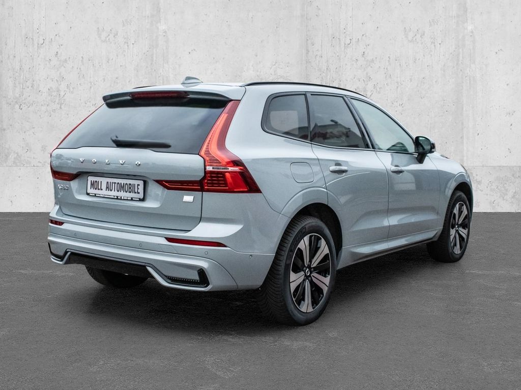 Volvo XC60 2023