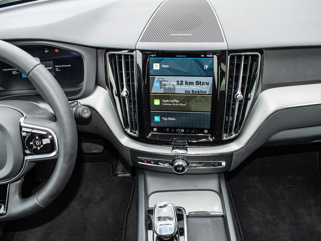 Volvo XC60 2023