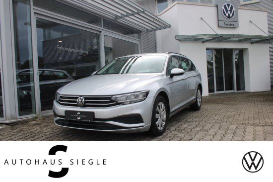 Volkswagen Passat Variant 2021
