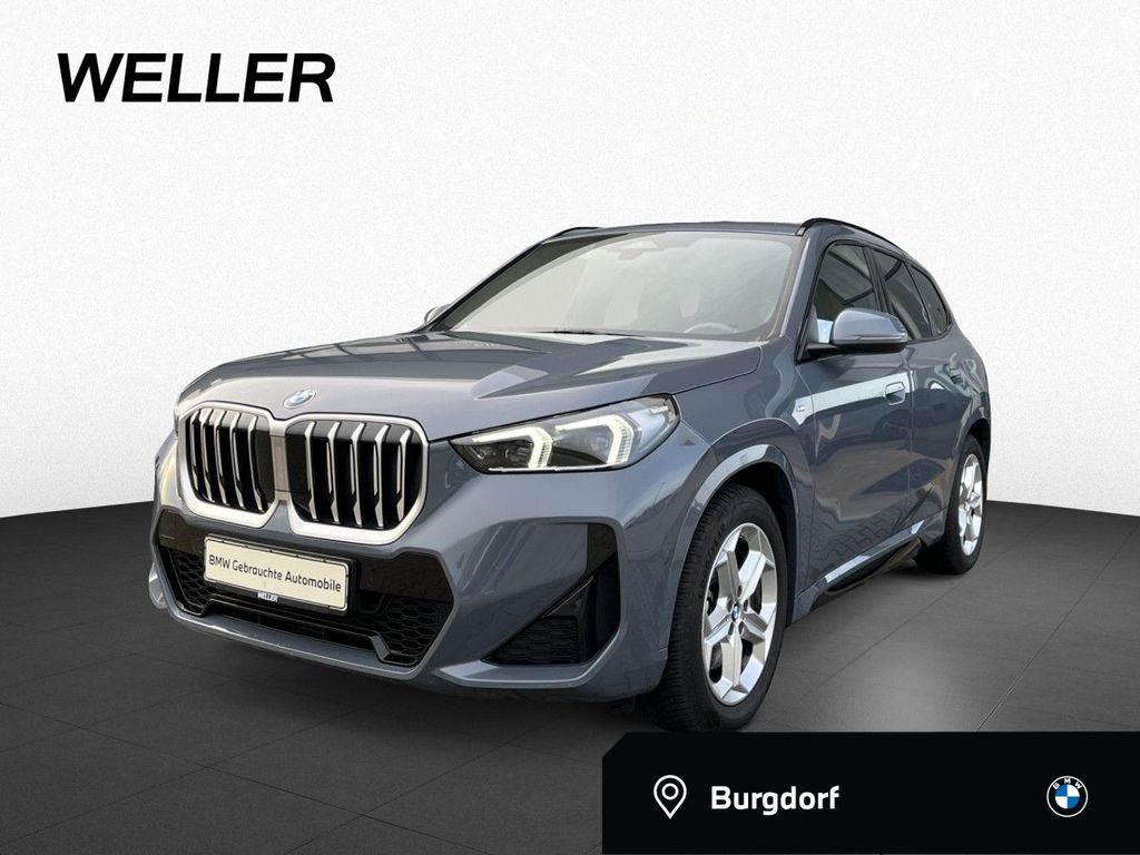 BMW X1 2025