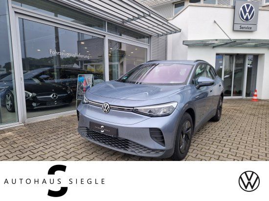 Volkswagen ID.4 2022