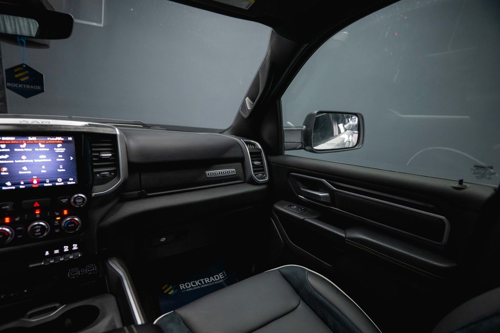 Dodge RAM 2020