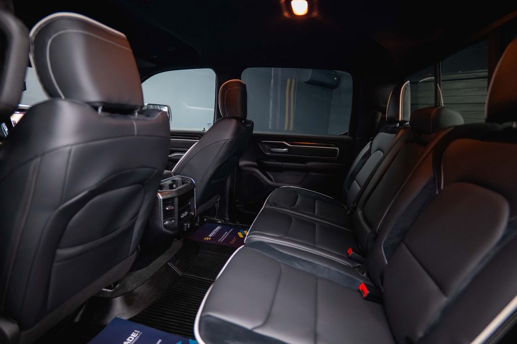 Dodge RAM 2020