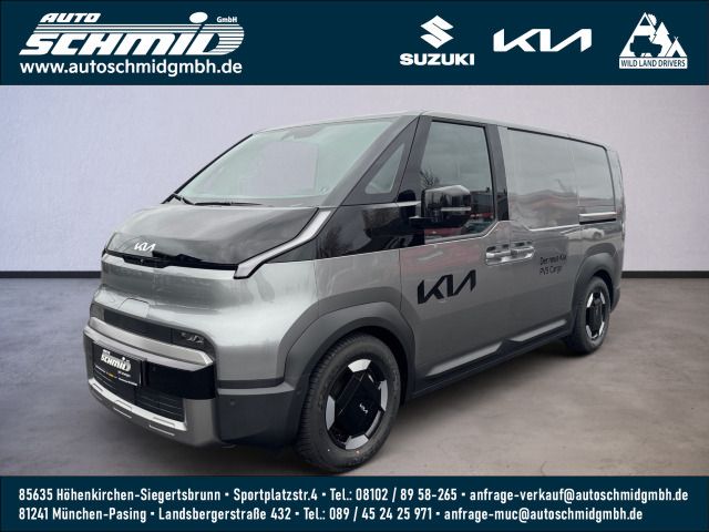 Kia PV5 2025