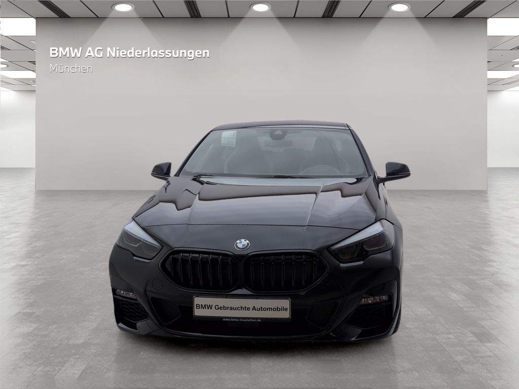 BMW 220 Gran Coupé 2024