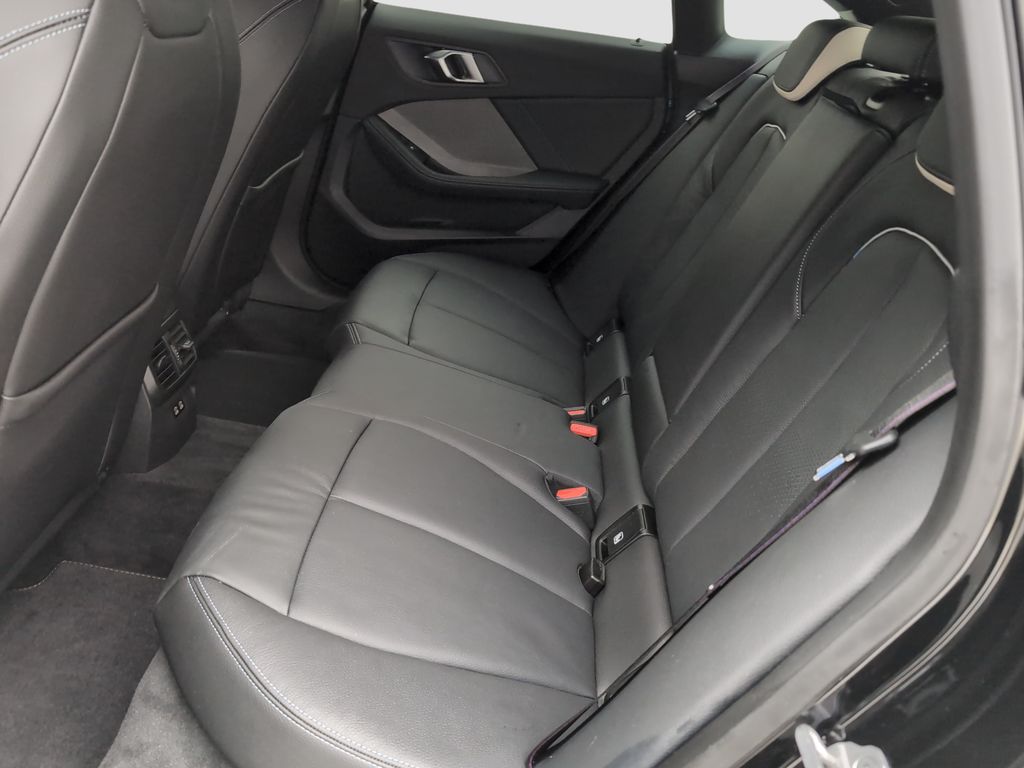 BMW 220 Gran Coupé 2024