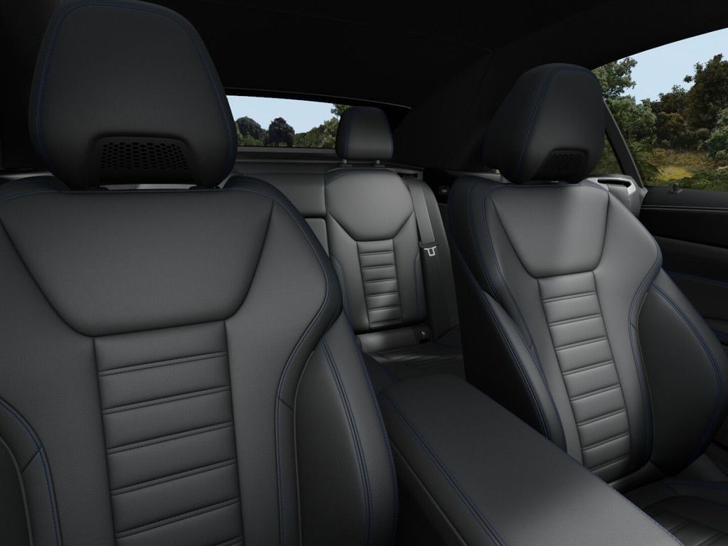 BMW M440 2025