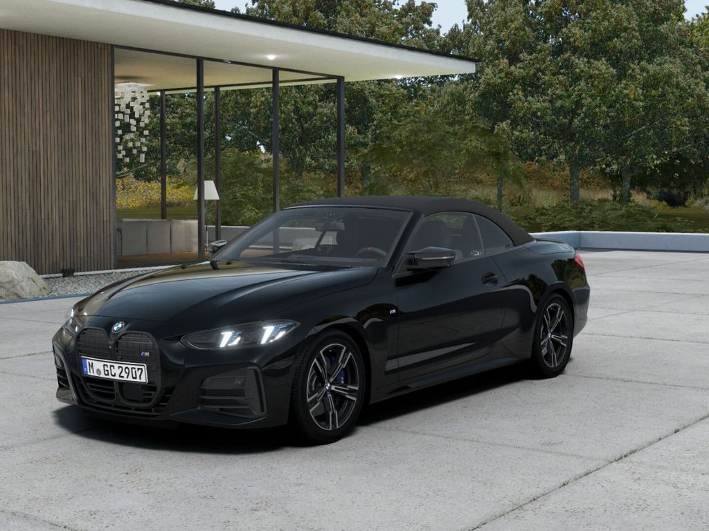 BMW M440 2025