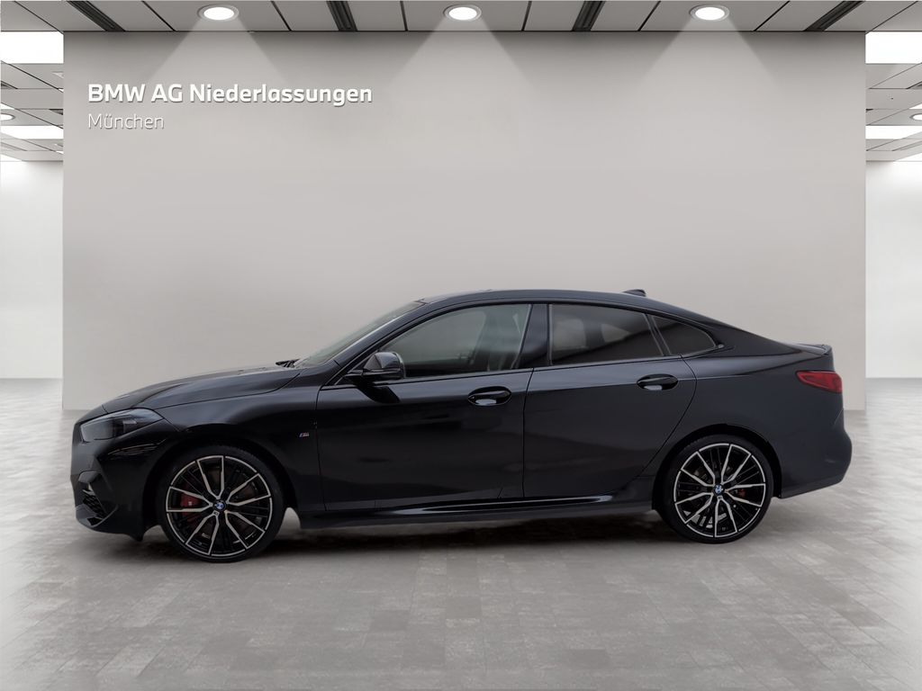 BMW 220 Gran Coupé 2024