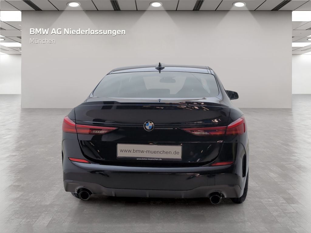 BMW 220 Gran Coupé 2024