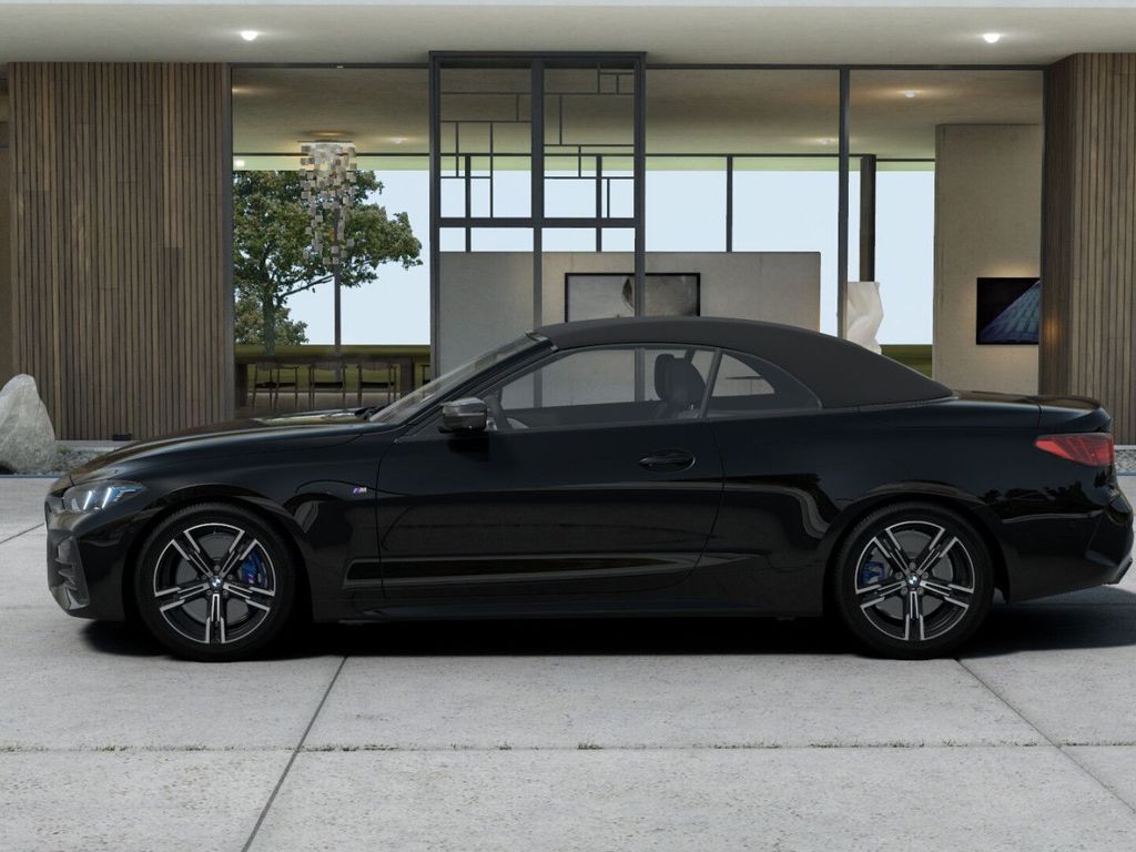 BMW M440 2025