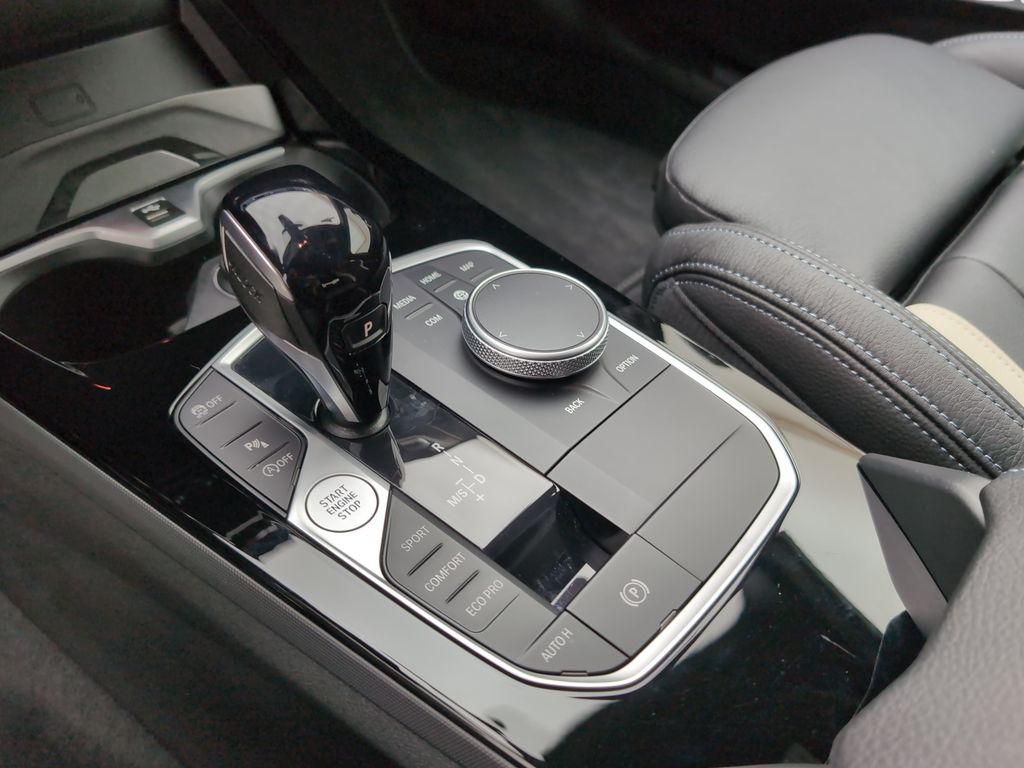 BMW 220 Gran Coupé 2024