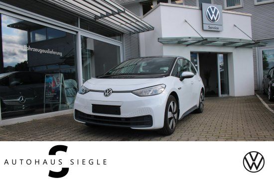 Volkswagen ID.3 2021
