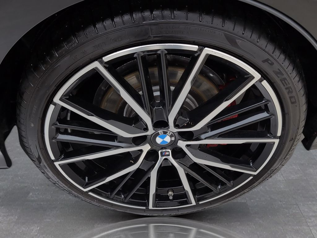 BMW 220 Gran Coupé 2024