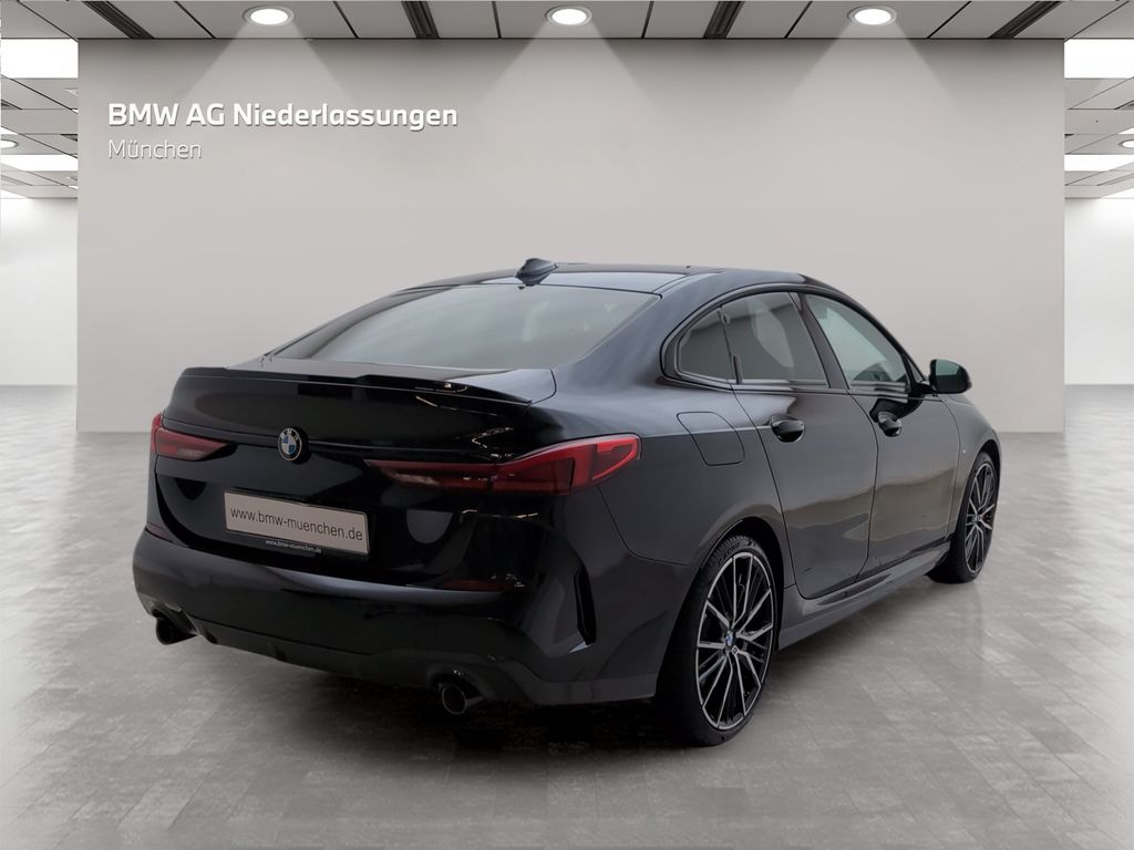 BMW 220 Gran Coupé 2024