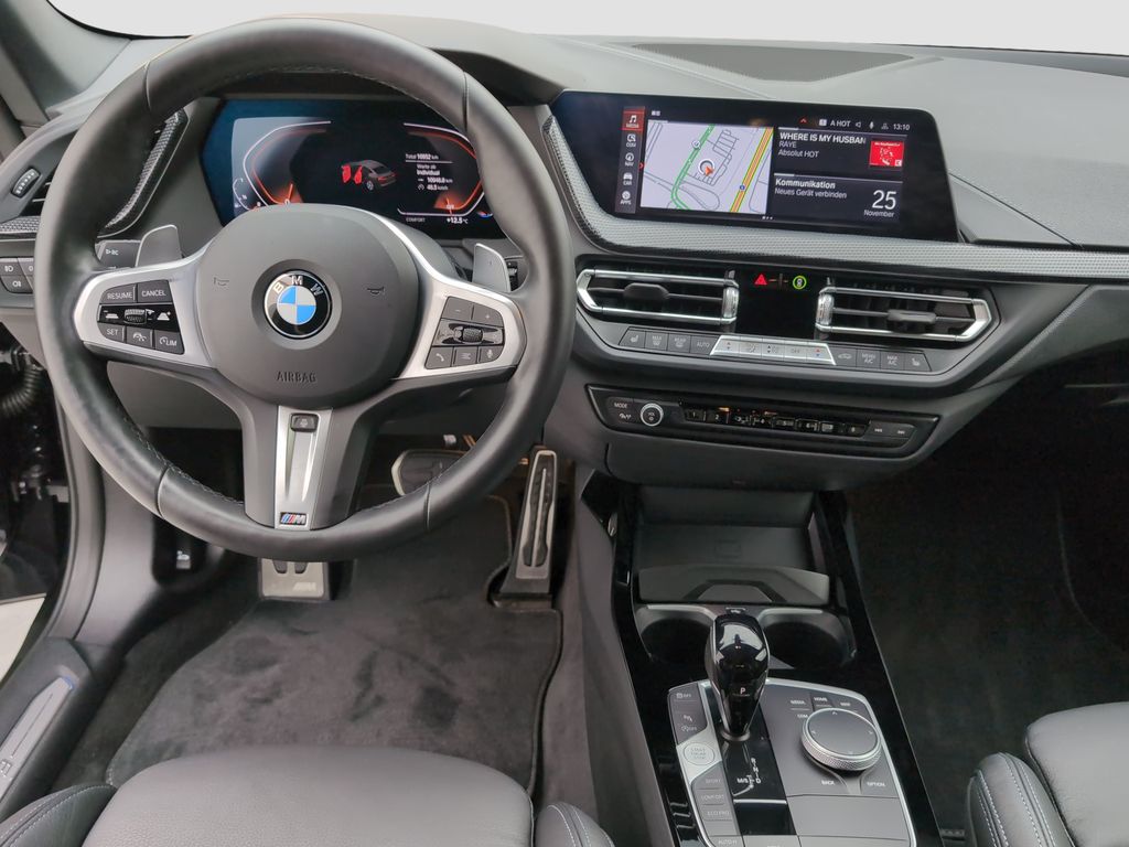 BMW 220 Gran Coupé 2024