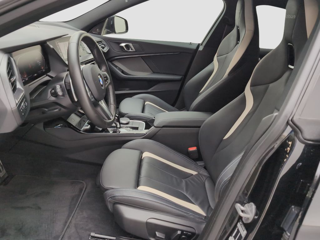BMW 220 Gran Coupé 2024