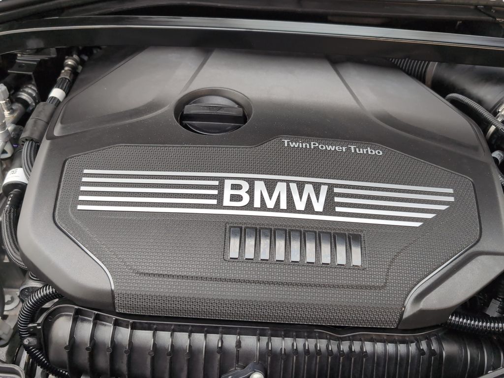 BMW 220 Gran Coupé 2024