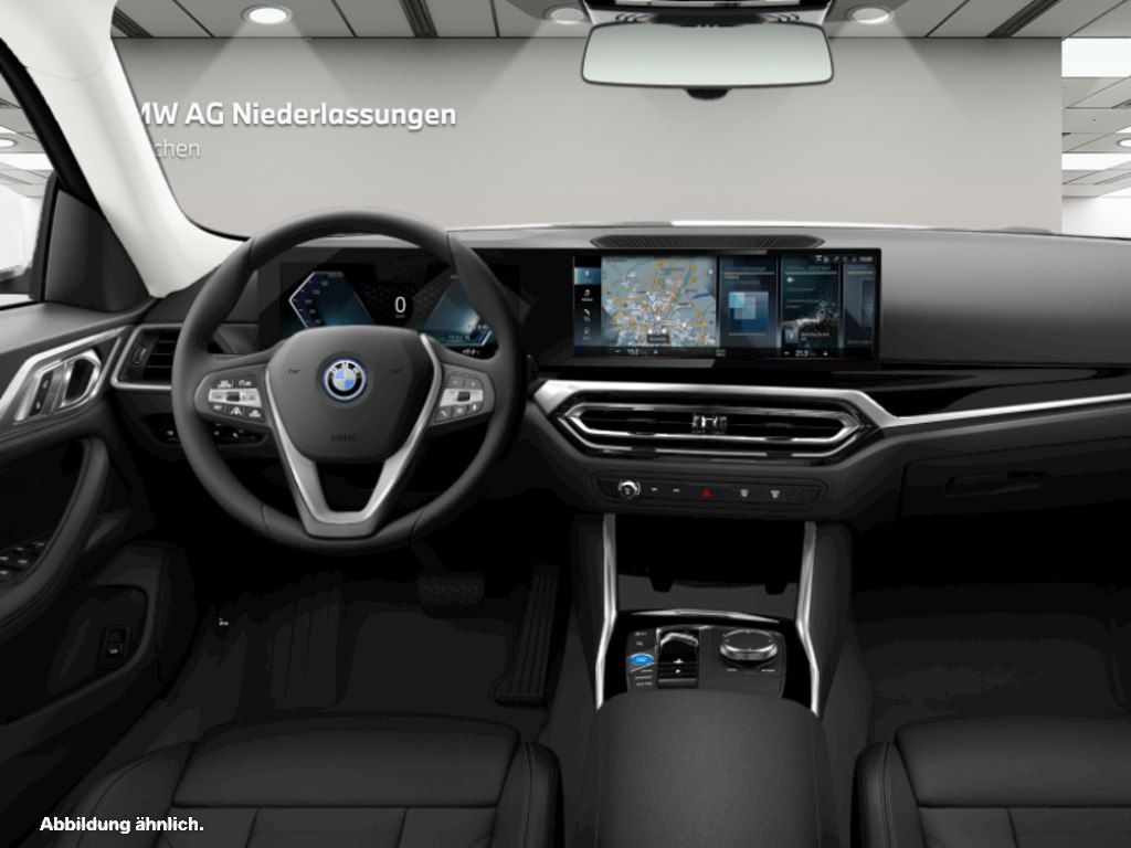 BMW i4 2023