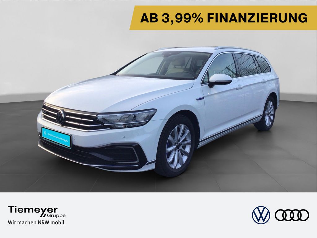 Volkswagen Passat Variant 2022