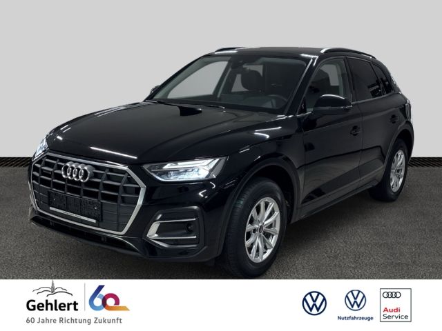 Audi Q5 2022