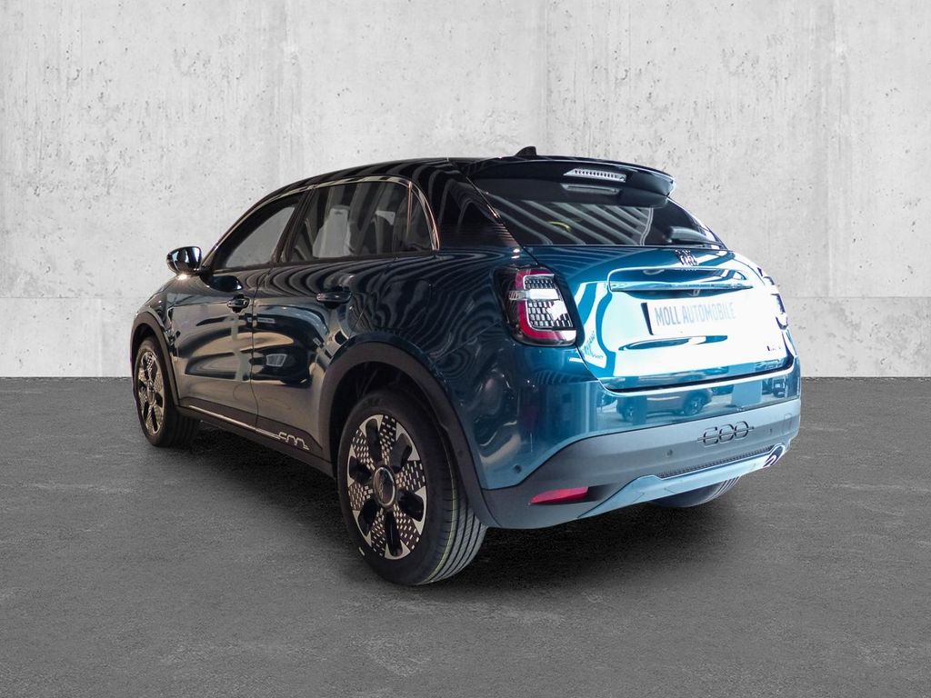 Fiat 600 2025