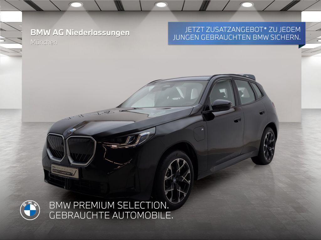 BMW X3 2025