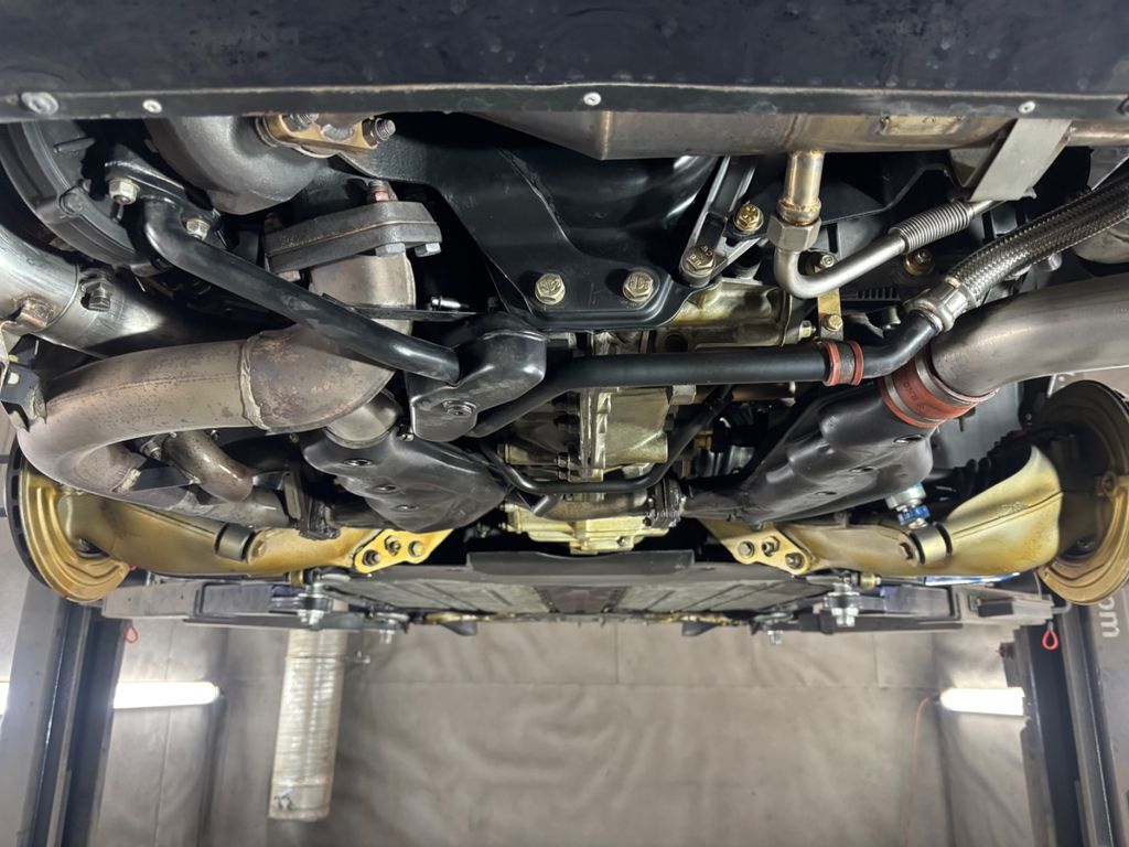 Porsche 964 1993